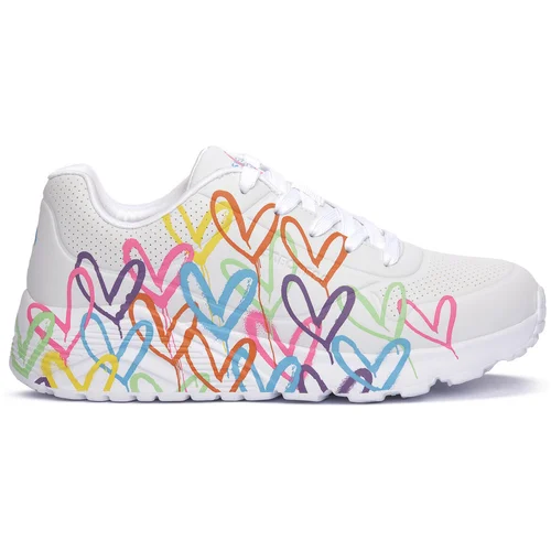 Skechers WMN ONE LITE Bijela