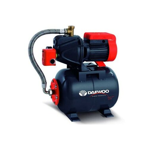 Daewoo električna hidroforna pumpa 750 w 3600 l/h 8 m AUTOJET100S Cene