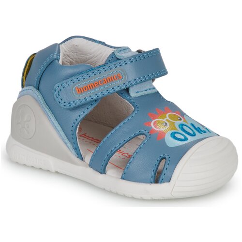 Biomecanics 222149 Blue Slike