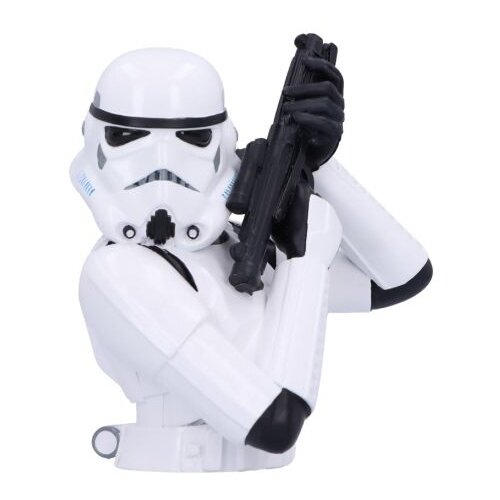  Original Stormtrooper doprsni kip Nemesis Now Cene