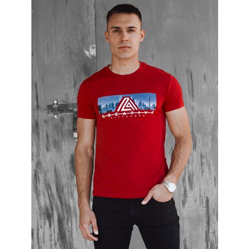 DStreet T-shirt męski/Tank top męski RX0000 Cene
