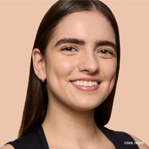 Bobbi Brown Weightless Skin Foundation SPF 15 dolgoobstojen tekoči puder z vlažilnim učinkom odtenek Cool Ivory 30 ml Slike