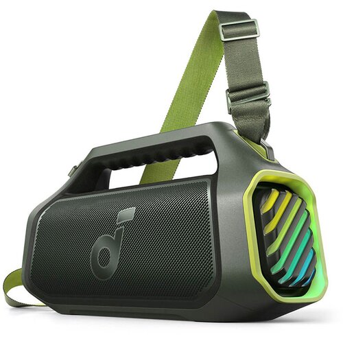 Anker Soundcore Boom 2 Plus Bluetooth zvučnik Cene