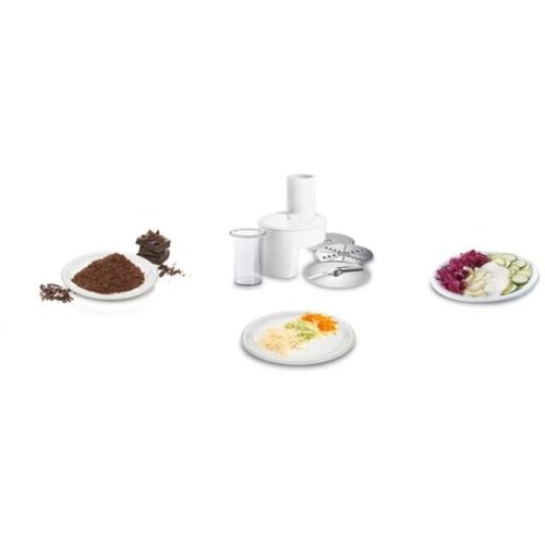 Bosch MUM48R1 multipraktik Slike