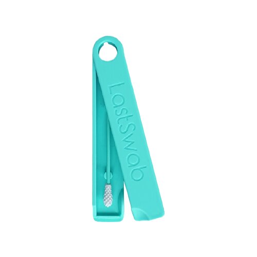 LastObject lastswab basic - dupin tirkizna Slike