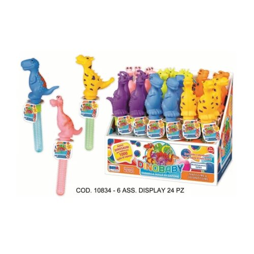 Rs Toys Dinosaurus 108340 RS Slike