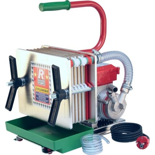 Rover COLOMBO 6 INOX - 610000 Cene