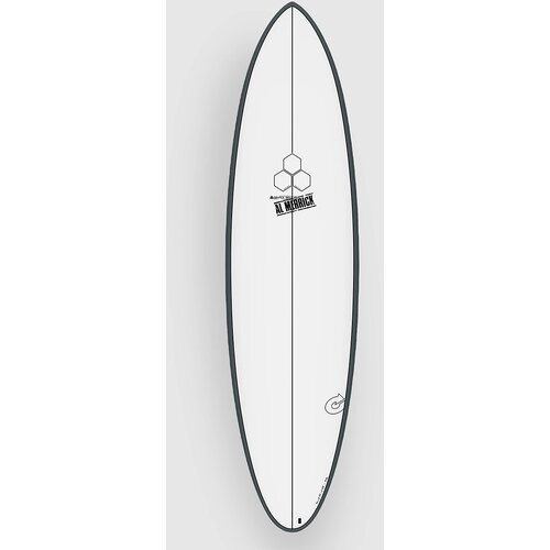 Channel Islands X-Lite M23 7&amp;#039;0 Deska za surfanje gray Slike