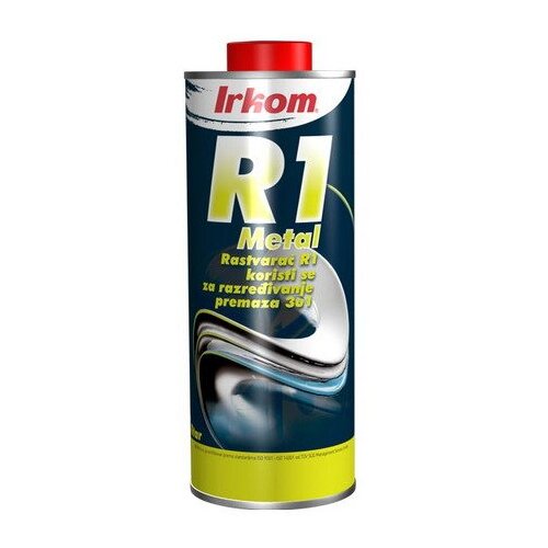 Irkom RAZRJEĐIVAČ 3U1 1L(12163) Slike