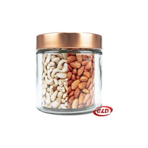 Staklena tegla/posuda Slike