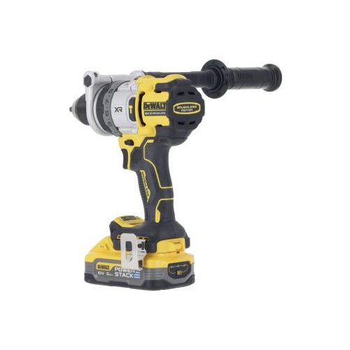 Dewalt aku udarna bušilica odbijač DCD1007H2T Cene