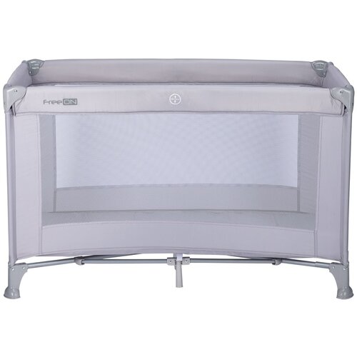 Freeon prenosna postelja Nap gray Cene