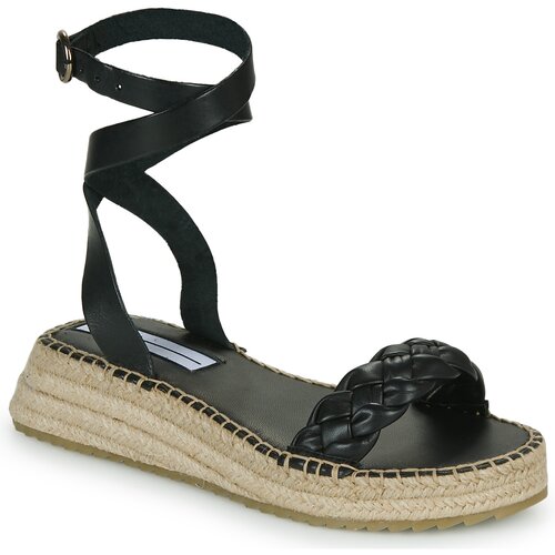 Pepe Jeans KATE BRAIDED Crna Slike