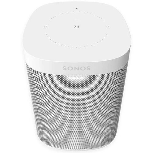 Sonos one GEN2 pametni zvočnik bel Slike