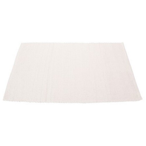STIL Tepih prostirka Rib Ecru 70x140 cm Cijene