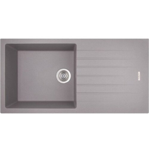Apell pomivalno korito PTPL1001AL, aluminij Cene