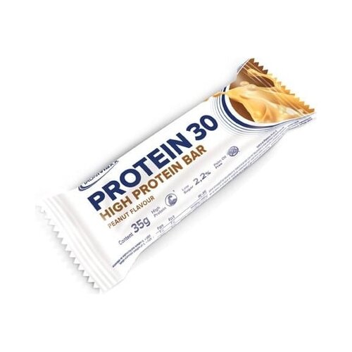 IRONMAXX protein 30 pločica - kikiriki Cijene