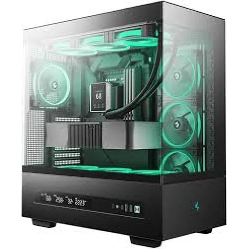 DSC Računar L i7-12700F/32GB/M.2 2TB/RT9070 16GB/750W Cene