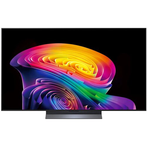LG TV OLED83C61LA 83" OLED UHD, Smart Cene