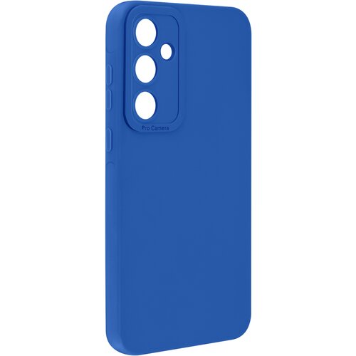 AVIZAR Ohišje za Samsung Galaxy A35 5G Oblikovanje pokrova kamere, Modra, (5000011155) Cene