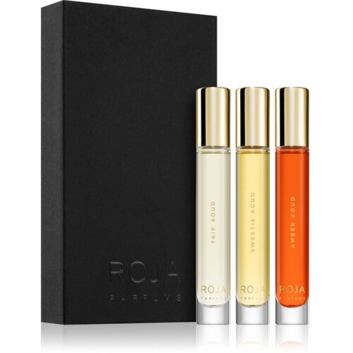 Roja Parfums Discovery Collection unisex Slike