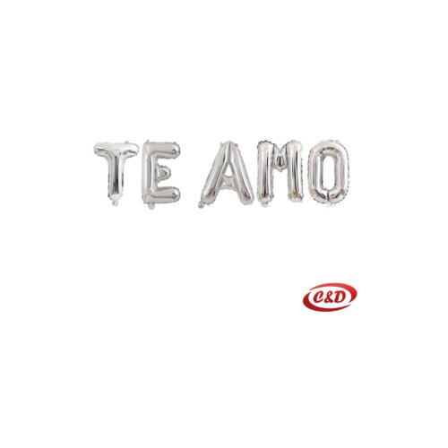 Balon Te amo Slike