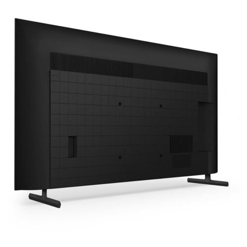 Sony LED televizor KD85X80LAEP, 4K Ultra HD, Smart TV, Google TV, 4K X-Reality PRO, Triluminos Pro Display, Apple Airplay 2, HDMI 2.1, Crni **MODEL 2023** Slike