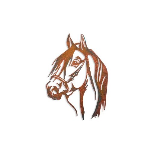 Wallxpert Zidna dekoracija Horse - 1 Slike