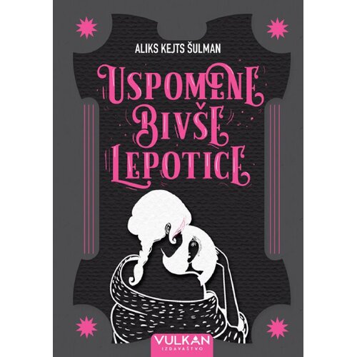 Vulkan Izdavaštvo Uspomene biv&scaron;e lepotice Cene