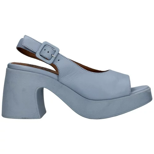 Bueno Shoes Sandali & Odprti čevlji WY12203 Modra