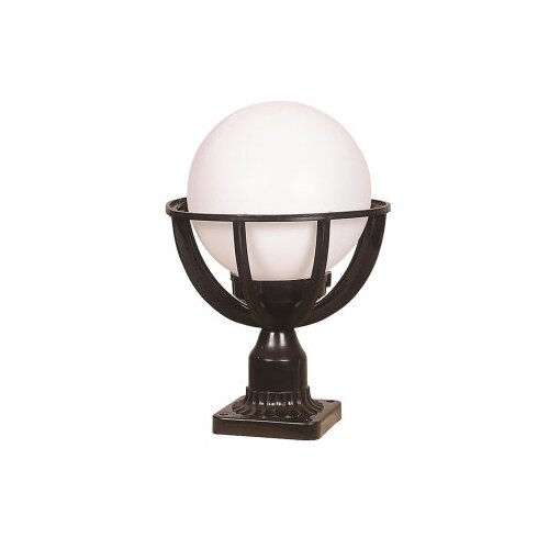 Opviq Vanjska zidna lampa BSU-68080-BSY-M5-KOP, 35 cm, IP65, E27, Crna Cijene