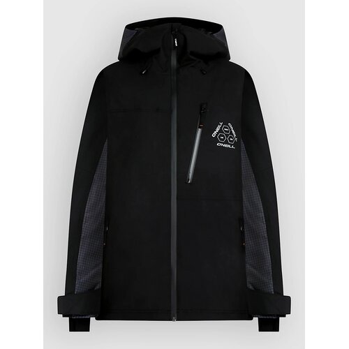 O&amp;#039;neill Fwc&amp;#039;Peak Jacket black out Slike