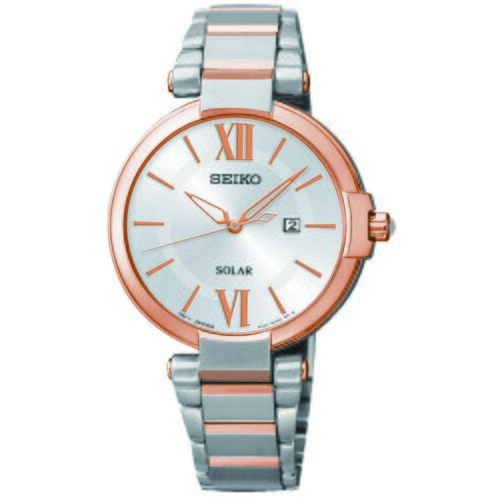 Seiko ženska ročna ura SUT156P1 Cene