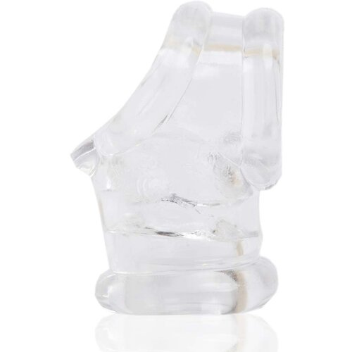 Oxballs Powersling Cocksling &amp;amp; Ballstretcher Clear Slike