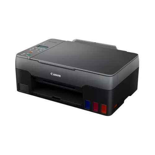 Canon PIXMA G3420 EUM/EMB BK EB1 color inkjet multifunkcijski &amp;scaron;tampač A4 Slike