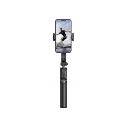 XO Bluetooth Tripod/Selfiestick SS13 Slike