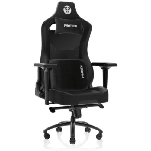Oblivion gaming oprema Stolica Gaming Fantech Alpha GC-283 crna Cene