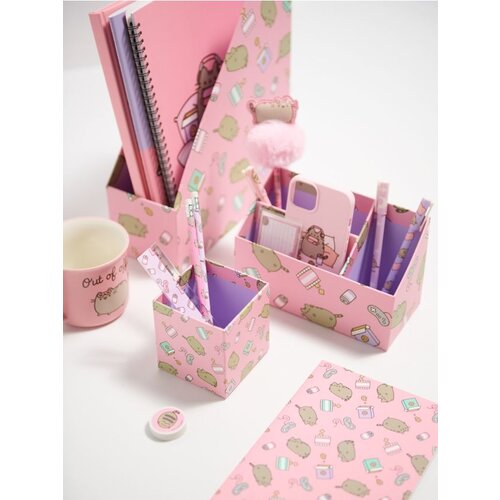 Sinsay Set organizatora za stol Pusheen the Cat Cijene