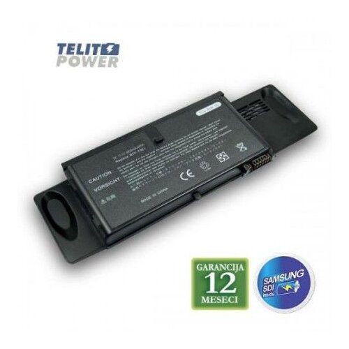 Acer baterija za laptop TraveMate 516036 Slike