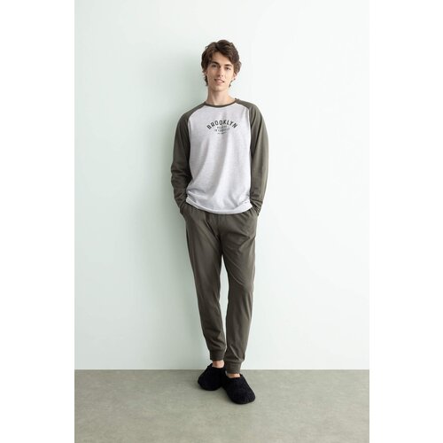Defacto 2 piece Regular Fit Knitted Sets Slike