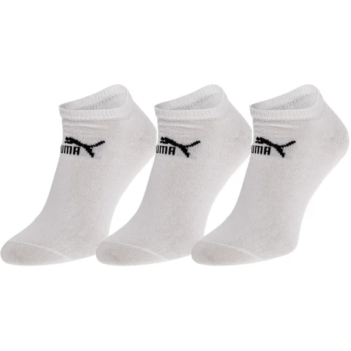 Puma Man's 3Pack Socks 887497