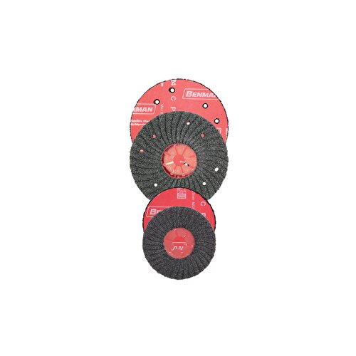 Benman Disk polufleksibilni 125 P40 Cene