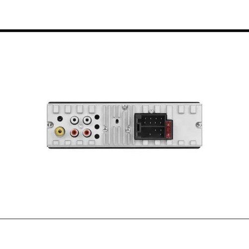  Kruger&amp;amp;Matz KM2013 1DIN avtoradio z LCD zaslonom, Bluetooth, 2x USB in RCA izhodi Slike