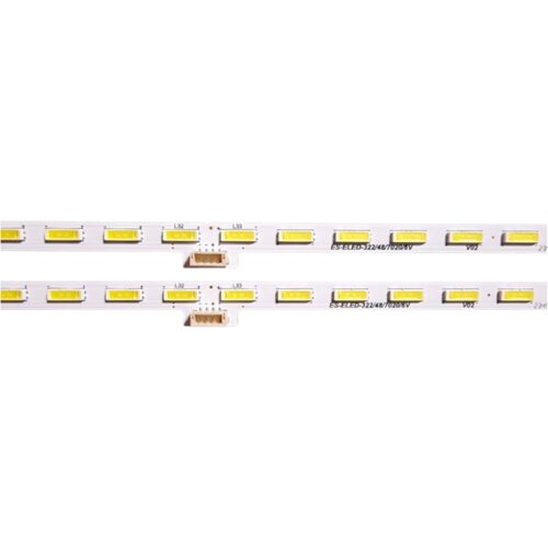 Ninaled LED trake za Sony KD-49X8305C ES-ELED-322 Cene