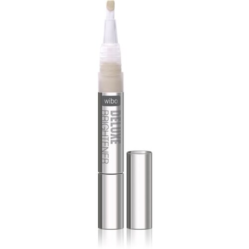 Wibo Deluxe Brightener posvjetljujući korektor u olovci 2 Slike