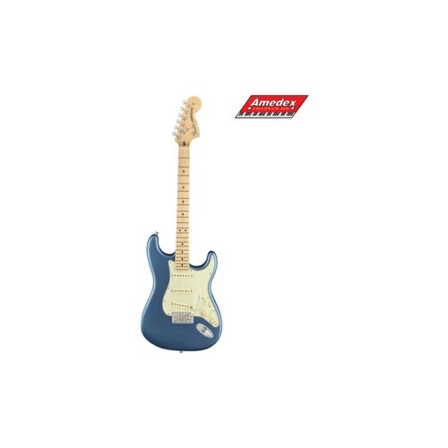  GITARA EL. Fender AMERICAN PERFORMER STRAT MN SATIN LBP Cijene
