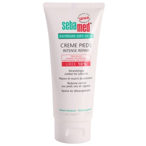 Seba Med Extreme Dry Skin krema za regeneraciju za stopala 10% Urea 100 ml Cijene