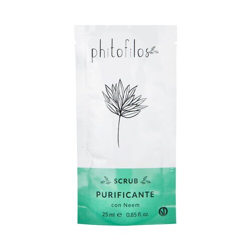 Phitofilos čistilen piling - 25 ml Slike