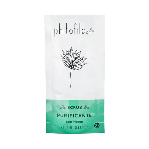 Phitofilos pročišćujući piling - 25 ml