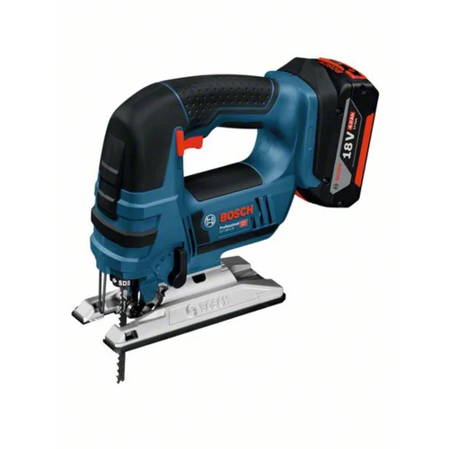 Bosch GST 18V-LI B ubodna pila (2x4.0 L)